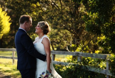 KAREN & STEVE