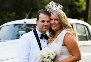 BROOKE & ROB