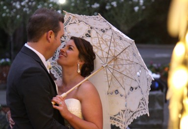 KATIE & JESSE